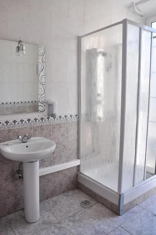 Pink House Guest House Malaga 0*,