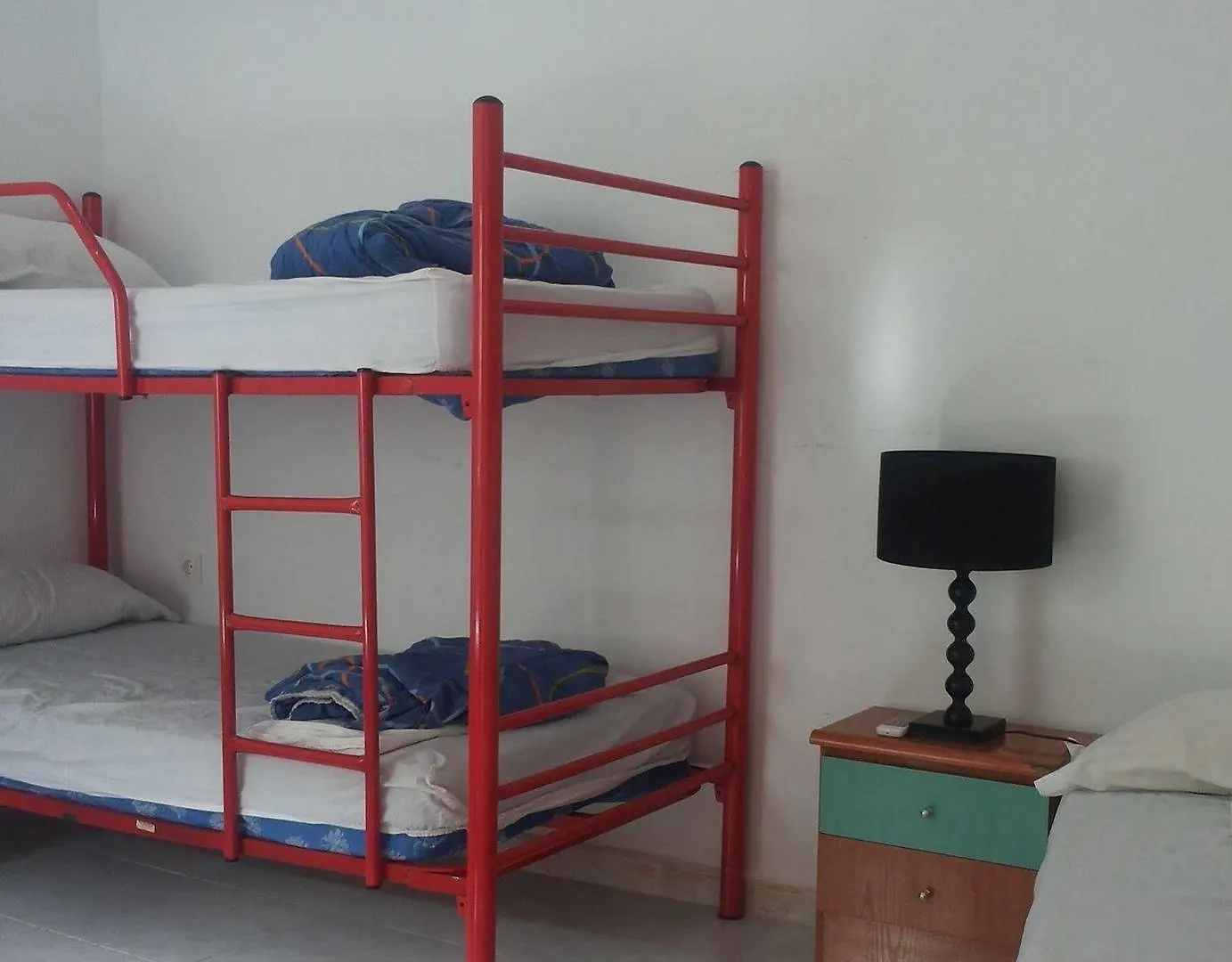 Pink House Guest House Malaga 0*,