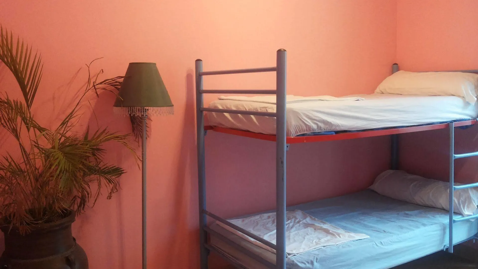 Pink House Guest House Malaga 0*,  Spain